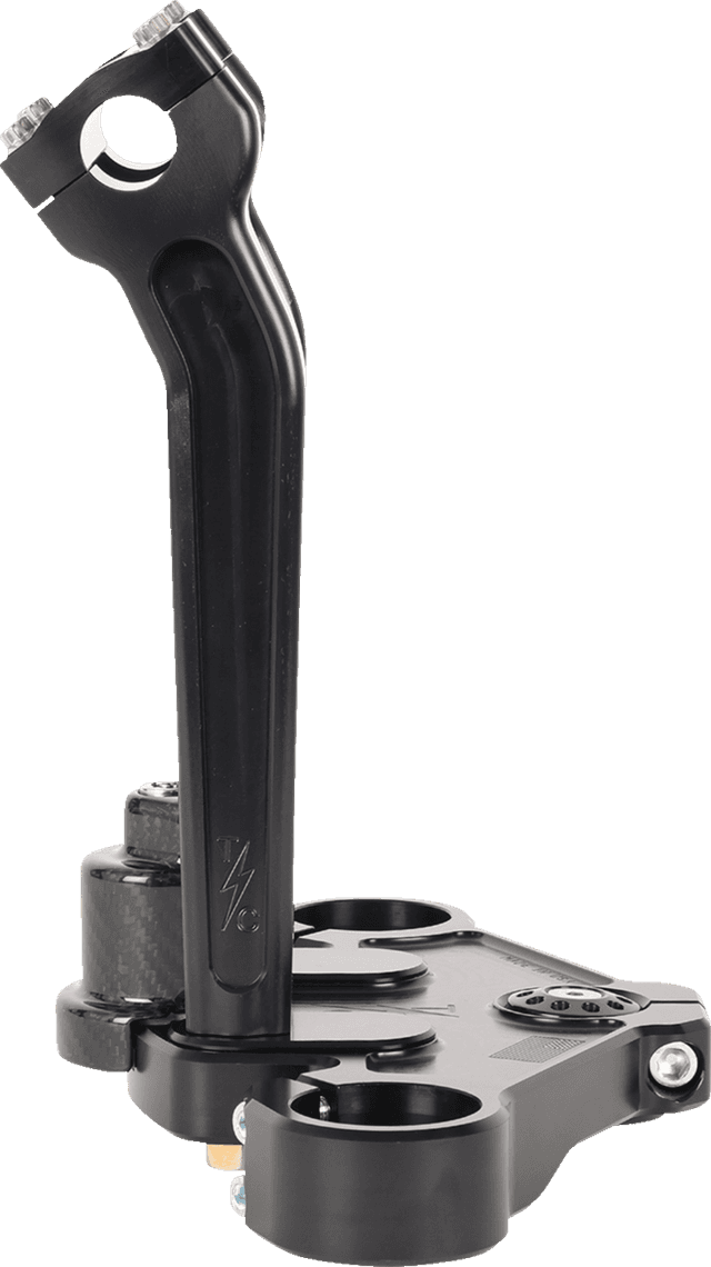 THRASHIN SUPPLY CO. 0408-0451 Top Tree - Black — image 24 of 37