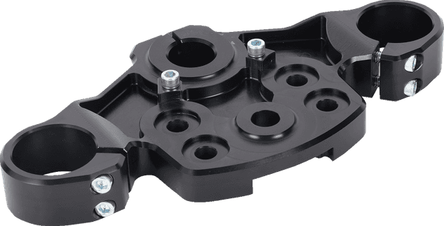 THRASHIN SUPPLY CO. 0408-0451 Top Tree - Black — image 15 of 37