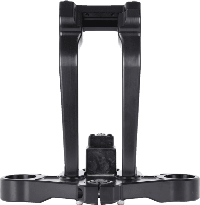 THRASHIN SUPPLY CO. 0408-0451 Top Tree - Black — image 17 of 37