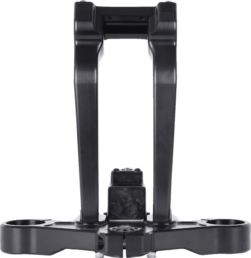 THRASHIN SUPPLY CO. 0408-0451 Top Tree - Black — image 17 of 37