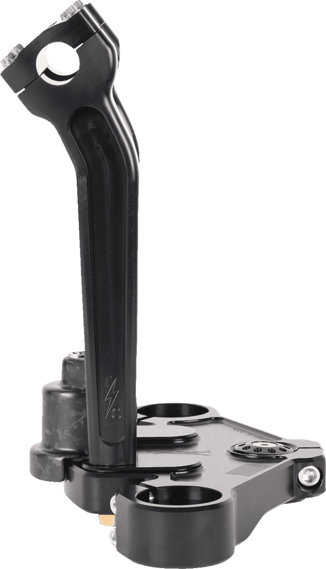 THRASHIN SUPPLY CO. 0408-0451 Top Tree - Black — image 25 of 37