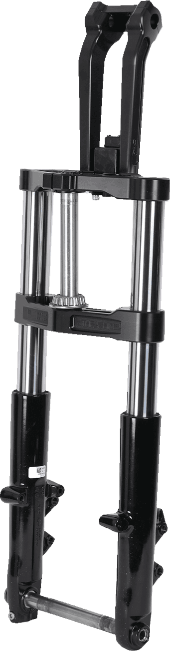 THRASHIN SUPPLY CO. 0408-0451 Top Tree - Black — image 35 of 37