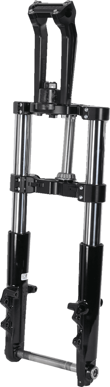 THRASHIN SUPPLY CO. 0408-0451 Top Tree - Black — image 27 of 37
