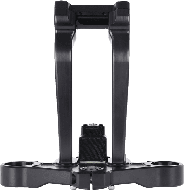 THRASHIN SUPPLY CO. 0408-0451 Top Tree - Black — image 29 of 37