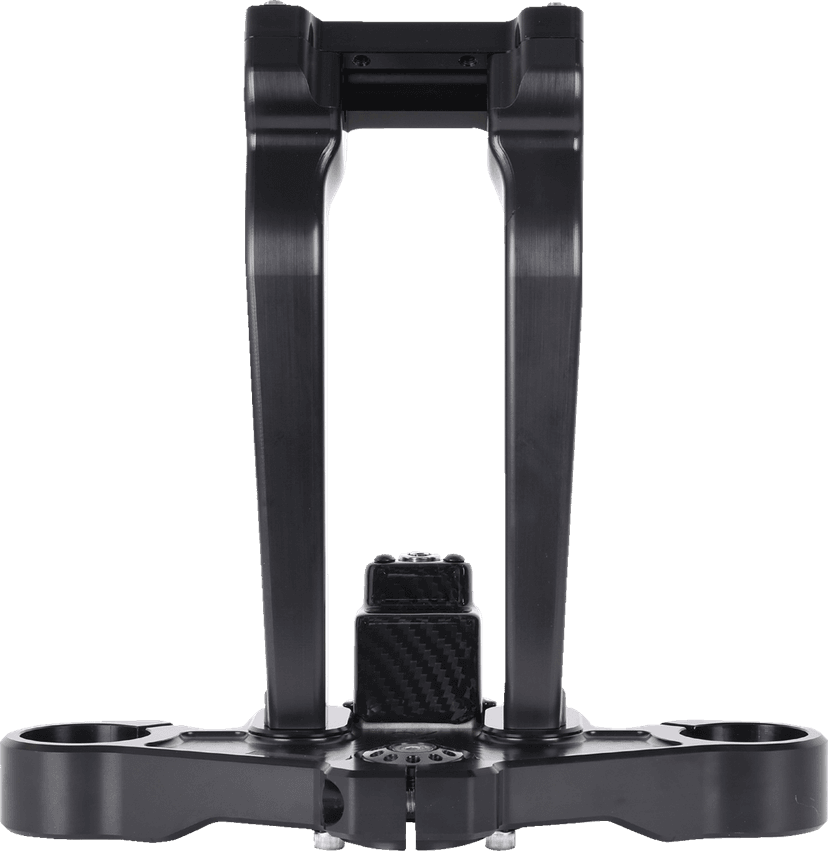 THRASHIN SUPPLY CO. 0408-0451 Top Tree - Black — image 29 of 37