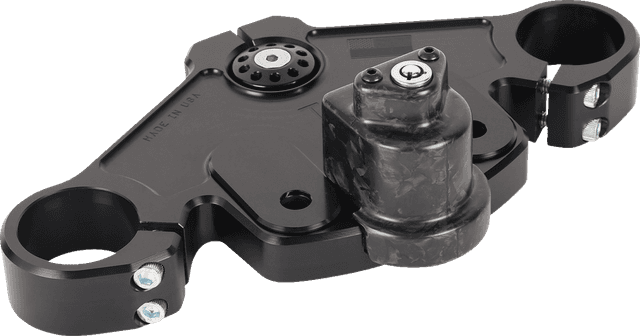 THRASHIN SUPPLY CO. 0408-0451 Top Tree - Black — image 12 of 37