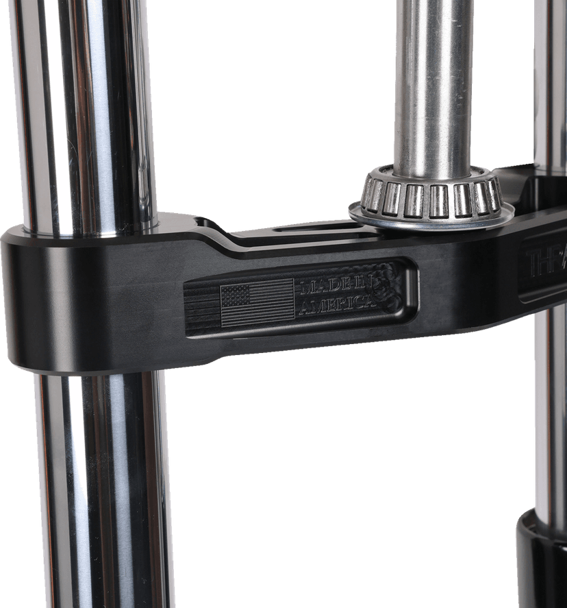 THRASHIN SUPPLY CO. 0408-0451 Top Tree - Black — image 20 of 37