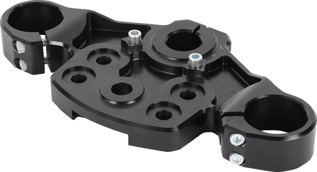THRASHIN SUPPLY CO. 0408-0451 Top Tree - Black — image 21 of 37