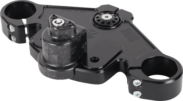THRASHIN SUPPLY CO. 0408-0451 Top Tree - Black — image 36 of 37