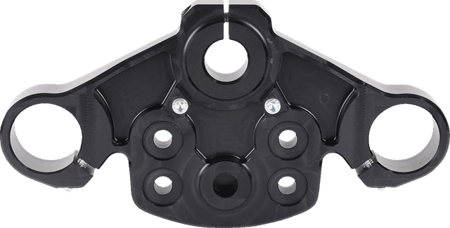 THRASHIN SUPPLY CO. 0408-0451 Top Tree - Black — image 31 of 37