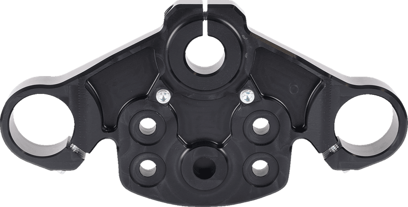 THRASHIN SUPPLY CO. 0408-0451 Top Tree - Black — image 31 of 37