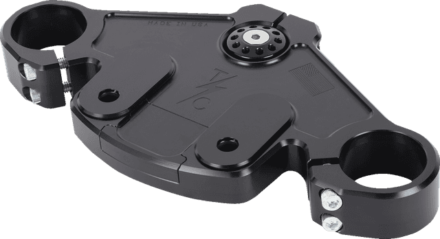 THRASHIN SUPPLY CO. 0408-0451 Top Tree - Black — image 26 of 37