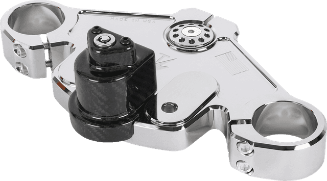 THRASHIN SUPPLY CO. 0408-0452 Top Tree - Chrome — image 14 of 33