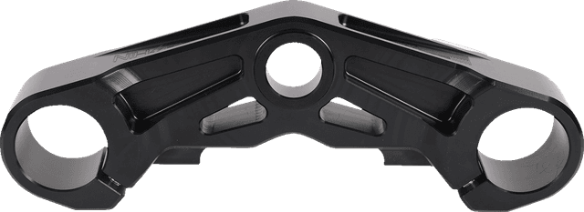 THRASHIN SUPPLY CO. 0408-0453 Bottom Tree - Black — image 4 of 12