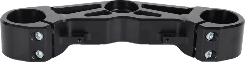THRASHIN SUPPLY CO. 0408-0453 Bottom Tree - Black — image 8 of 12