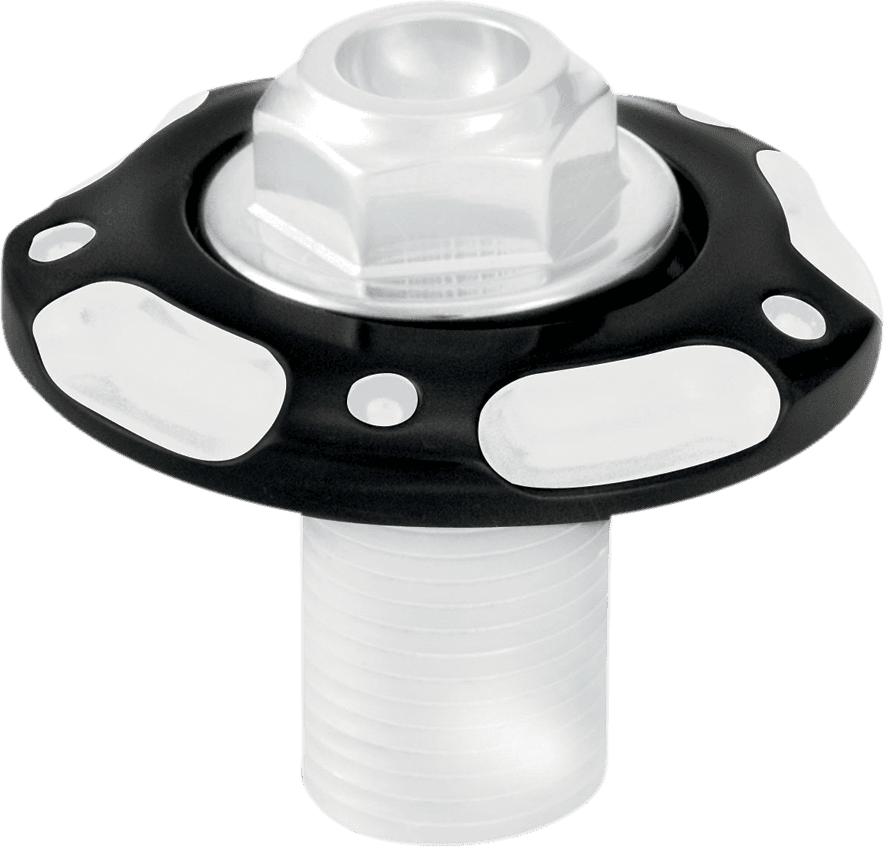 RSD 0410-0187 Misano Stem Nuts/Bolts - Contrast Cut