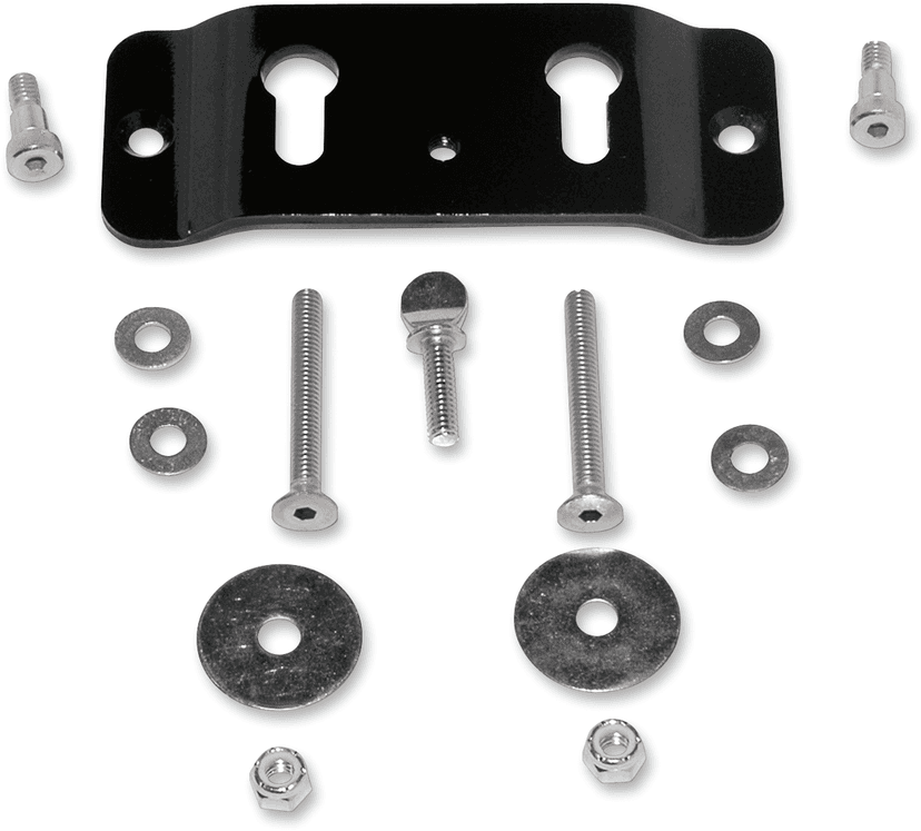 CONDOR 4101-0136 Trailer Stop Adapter Kit
