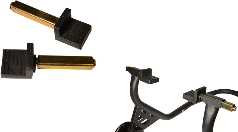 VORTEX 4101-0397 Converters for Rear Stand