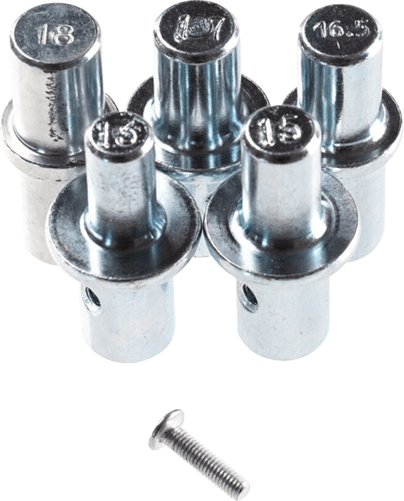 VORTEX 4101-0588 Stand - Head Lift - Front - Universal — image 3 of 4