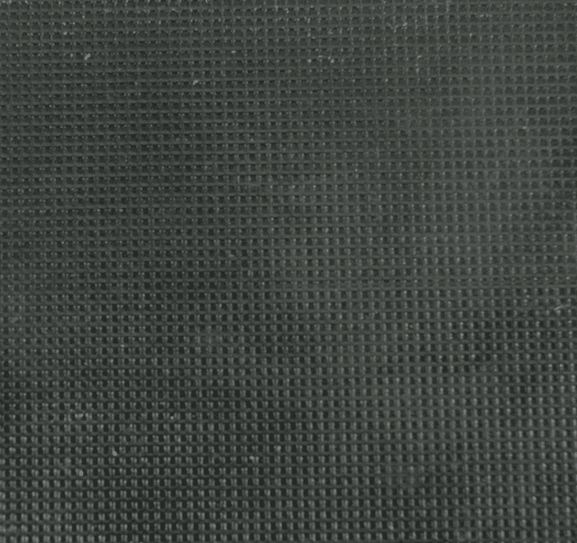 K&L SUPPLY 4110-0010 Rubber Pad - MC450 Center Jack - Black — image 2 of 2