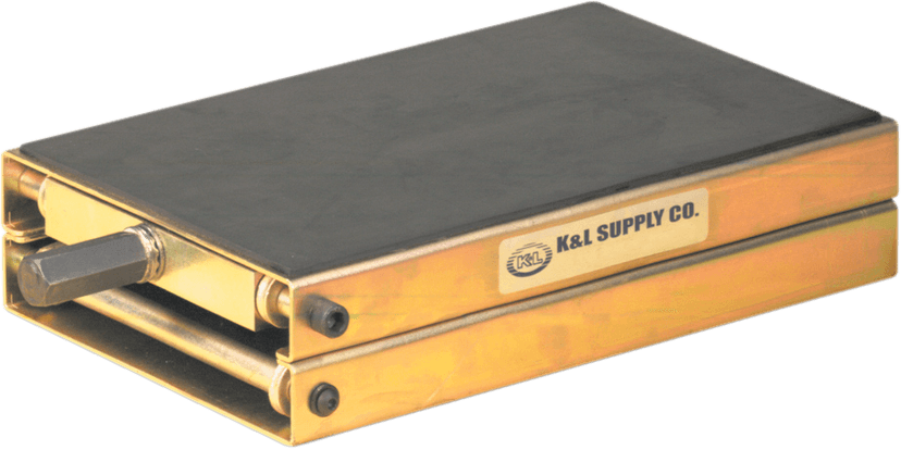 K&L SUPPLY 4110-0011 Center Jack - MC455 Fat Jack - Scissor - Manual — image 3 of 3