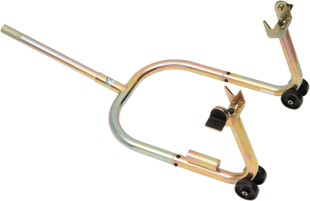 K&L SUPPLY 4110-0026 Universal Swingarm Stand