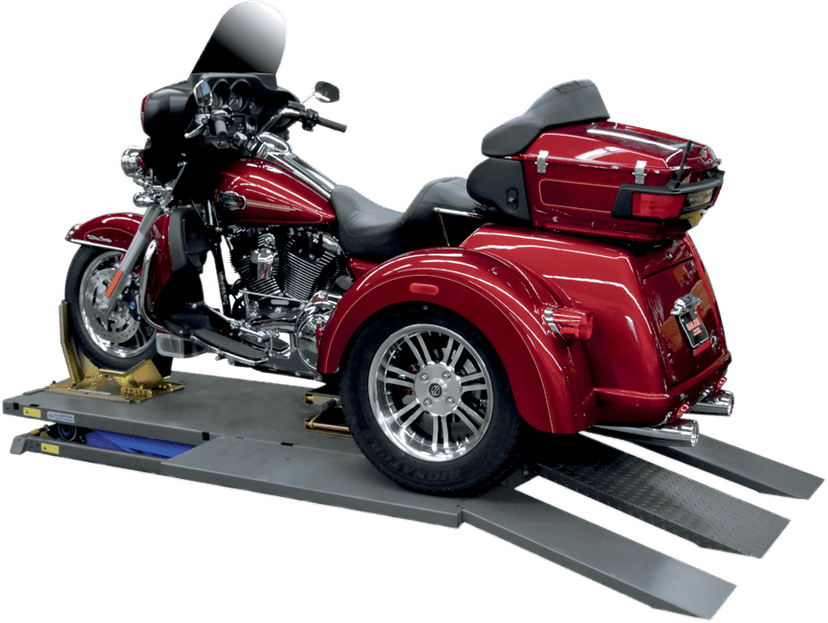 K&L SUPPLY 4110-0056 Panel Set Side Trike Snow