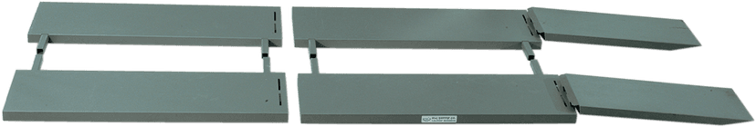 K&L SUPPLY 4110-0059 Panel Kit - ATV - MC615R