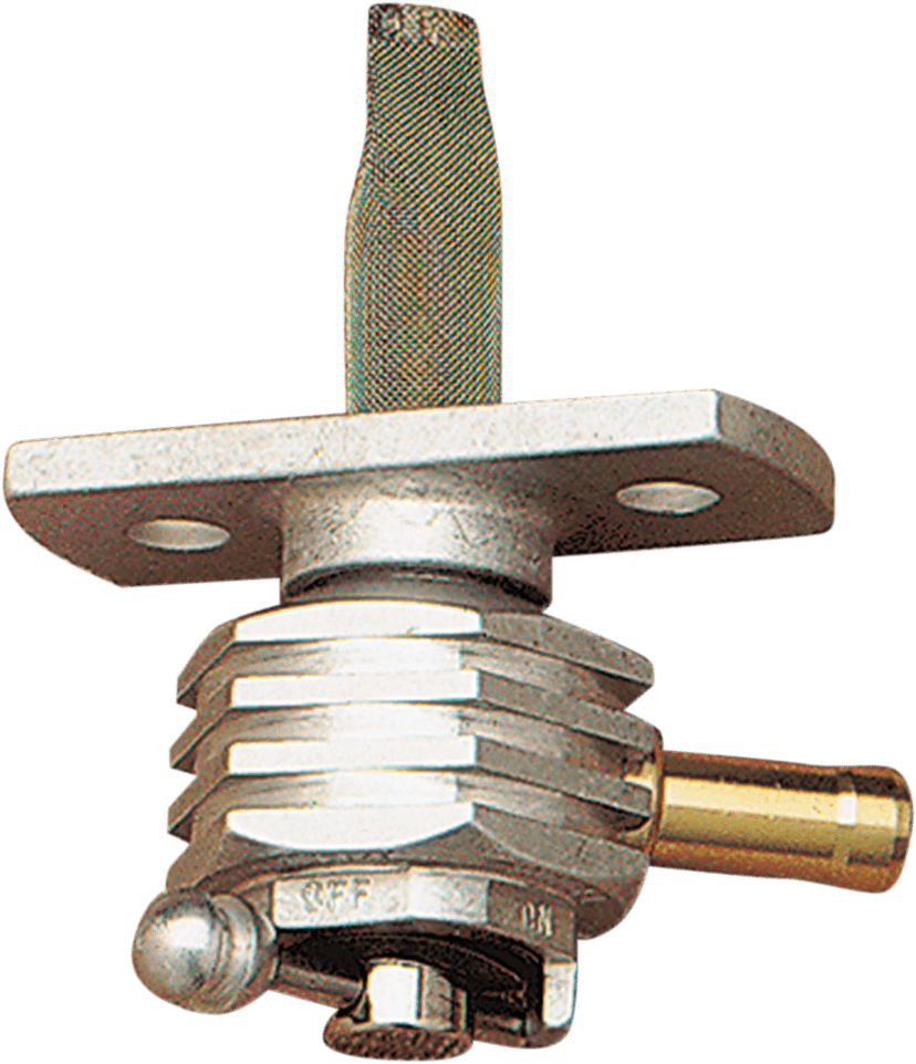 PINGEL 4110-AH2 Power-Flo™ Petcock Fuel Valve - Kawasaki/KTM/Suzuki/Yamaha — image 1 of 2