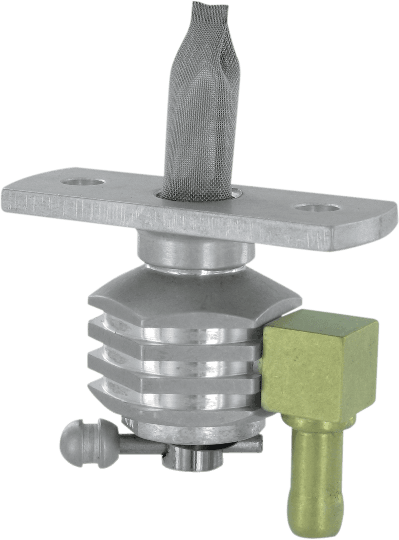 PINGEL 4110-AH2 Power-Flo™ Petcock Fuel Valve - Kawasaki/KTM/Suzuki/Yamaha — image 2 of 2