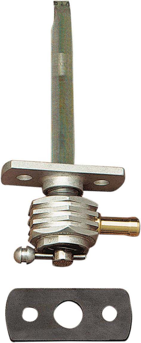 PINGEL 4111-AH3 Power-Flo™ Petcock Fuel Valve — image 2 of 2