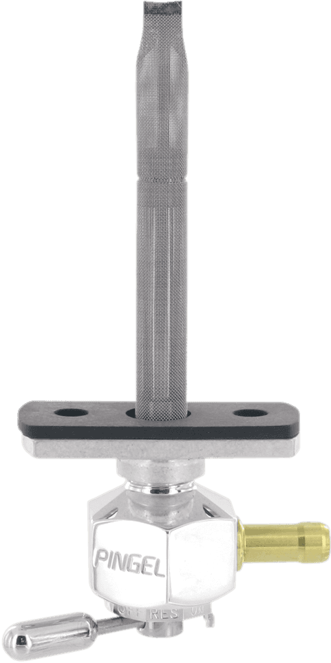 PINGEL 4111-AH3 Power-Flo™ Petcock Fuel Valve — image 1 of 2