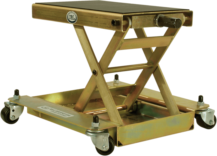 K&L SUPPLY 4120-0004 Dolly - MC464 Fat Jack — image 3 of 3