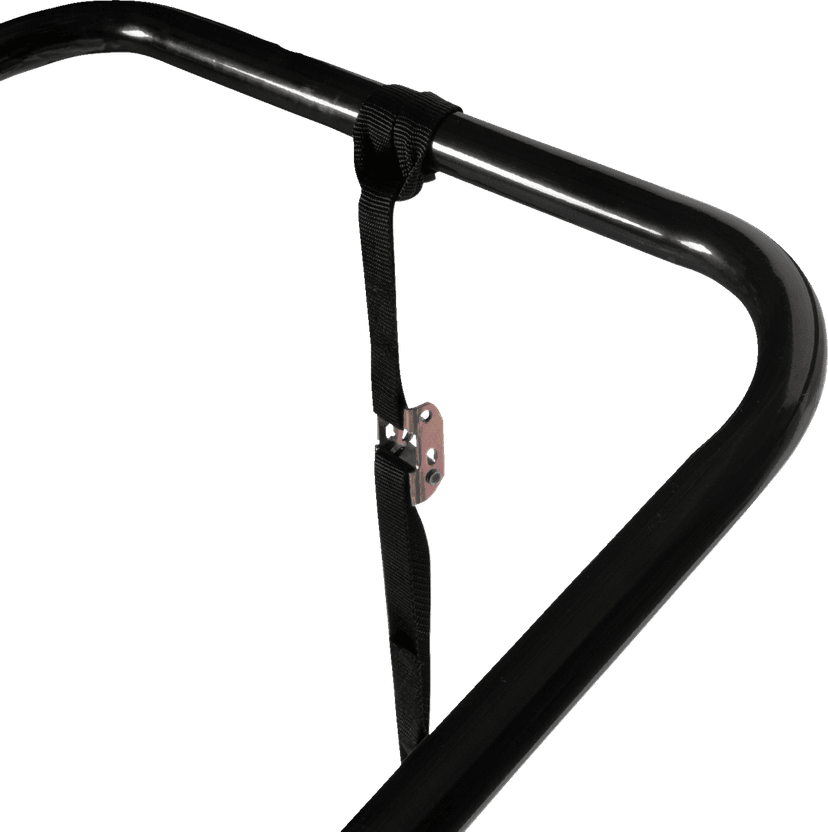 PARTS UNLIMITED 4120-0053 Shop Dolly - Big Wheel — image 6 of 8