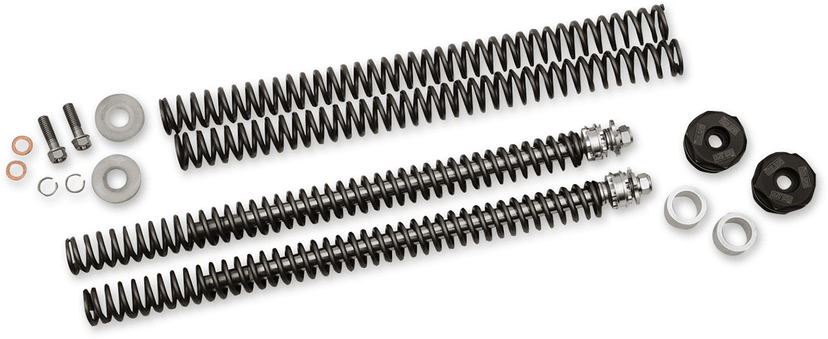 OHLINS 0413-0062 Fork Damping Kit - Grom (FDK111)