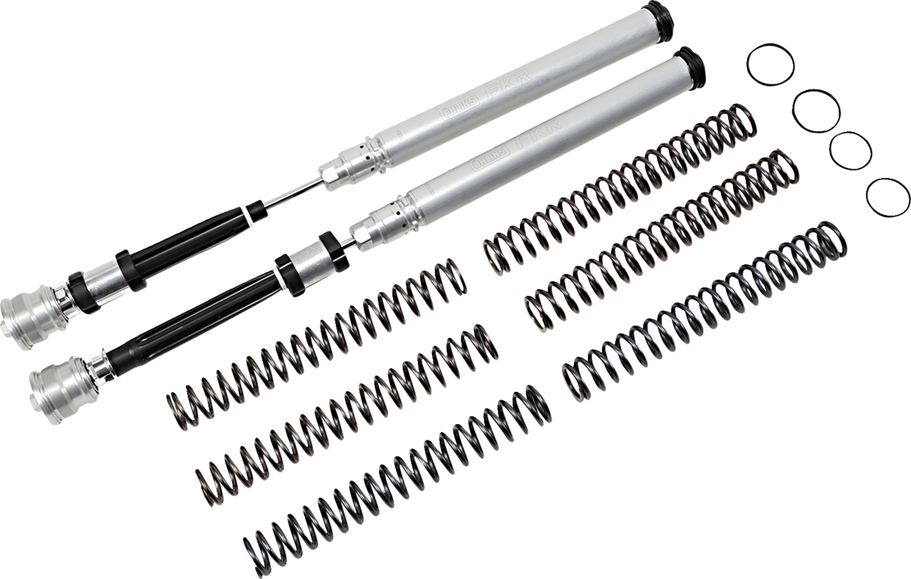 OHLINS 0413-0071 FKR Shock Kit (FKR102)