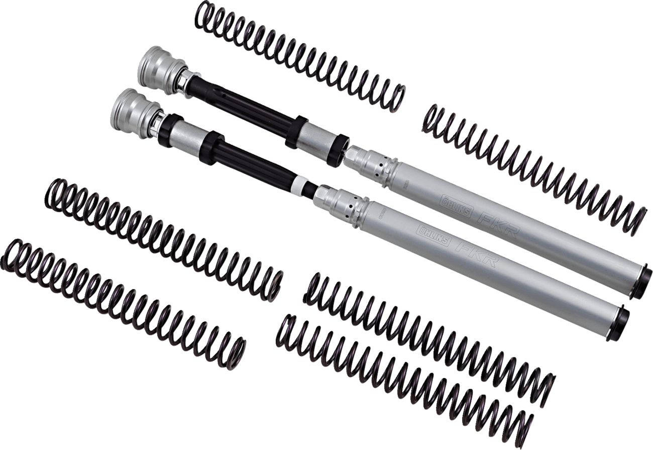 OHLINS 0413-0073 FKR Shock Kit (FKR122)