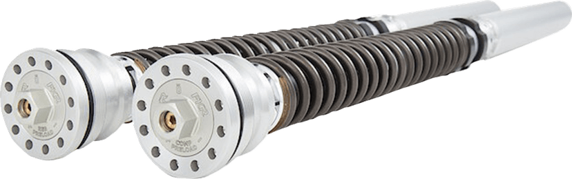 OHLINS 0413-0073 FKR Shock Kit (FKR122) — image 2 of 6