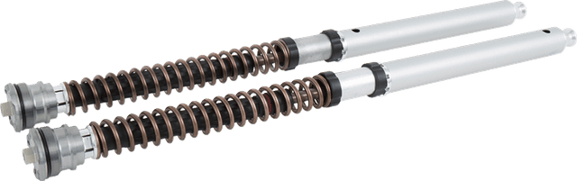 OHLINS 0413-0075 Cartridge Kit - 30 mm (FGK236) — image 5 of 5