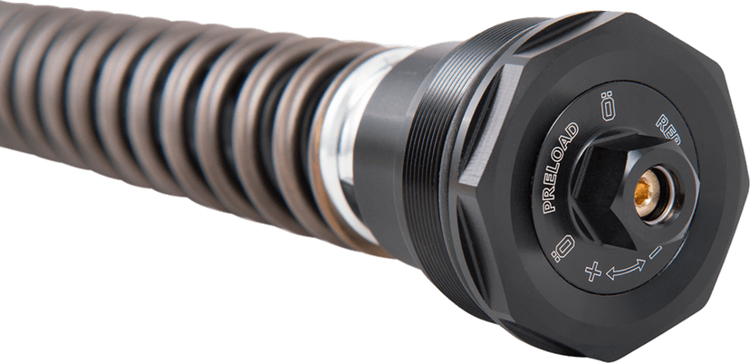 OHLINS 0413-0083 Cartridge Kit - 30 mm (FKS512) — image 2 of 2