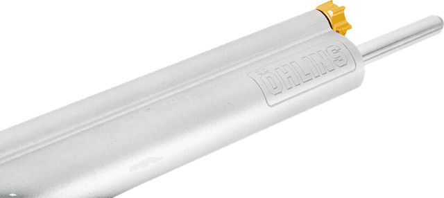 OHLINS 0414-0381 Steering Damper - 68 mm (SD030) — image 2 of 5