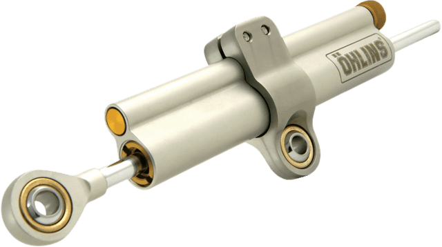 OHLINS 0414-0384 Steering Damper - 68 mm (SD031)