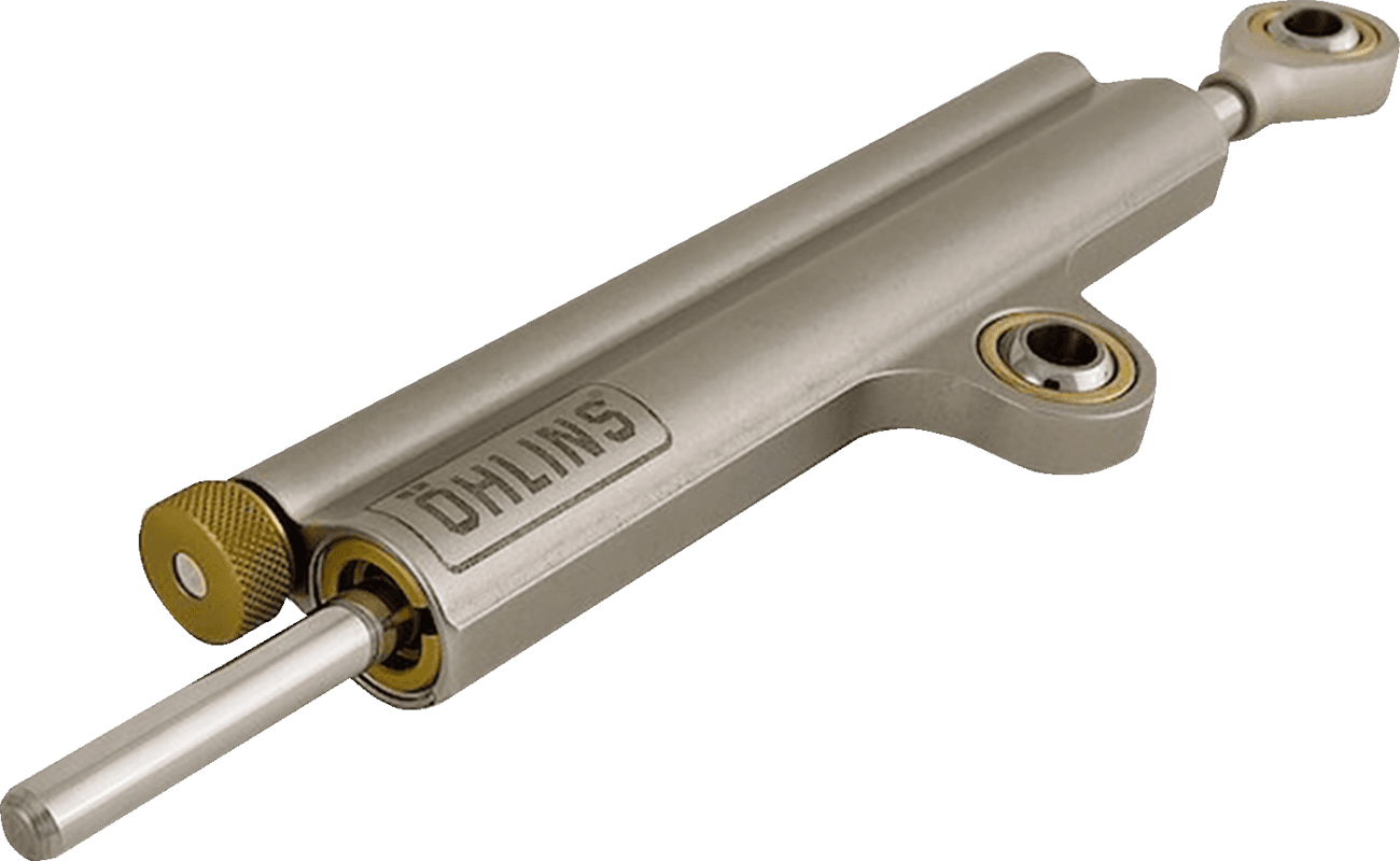 OHLINS 0414-0397 Steering Damper - 68 mm (SD027)