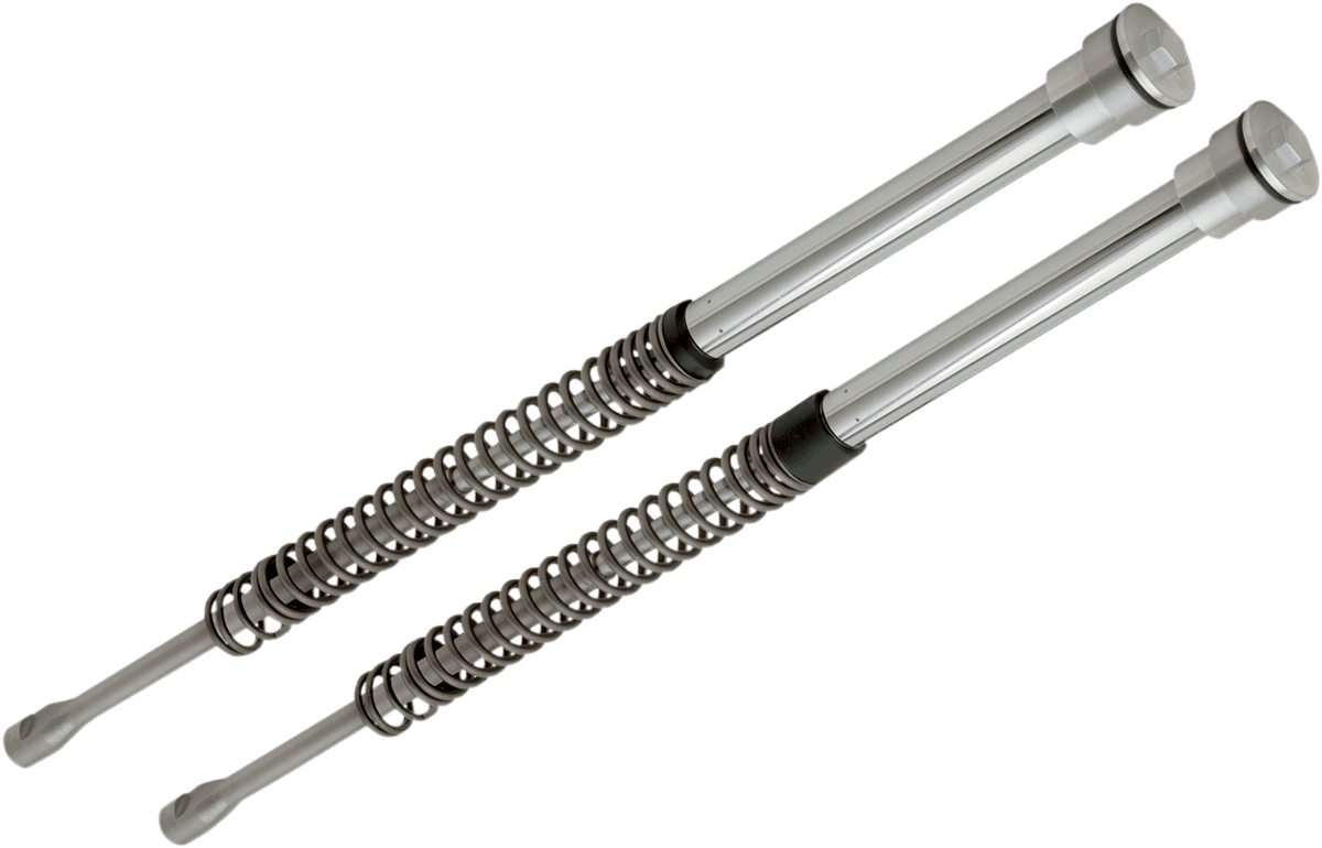PROGRESSIVE SUSPENSION 0414-0401 Monotube Fork Kit - Standard - GL1800 Gold Wing '01-'17