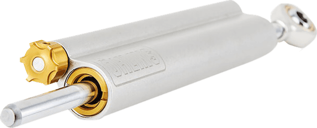 OHLINS 0414-0499 Steering Damper - 63 mm (SD047) — image 1 of 3