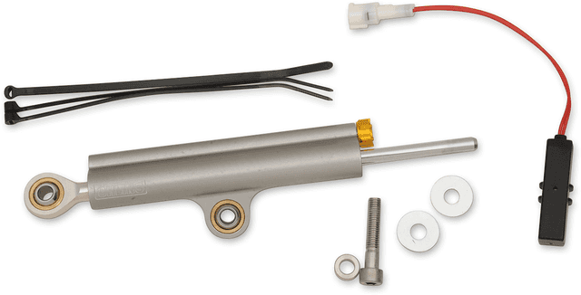 OHLINS 0414-0499 Steering Damper - 63 mm (SD047) — image 3 of 3
