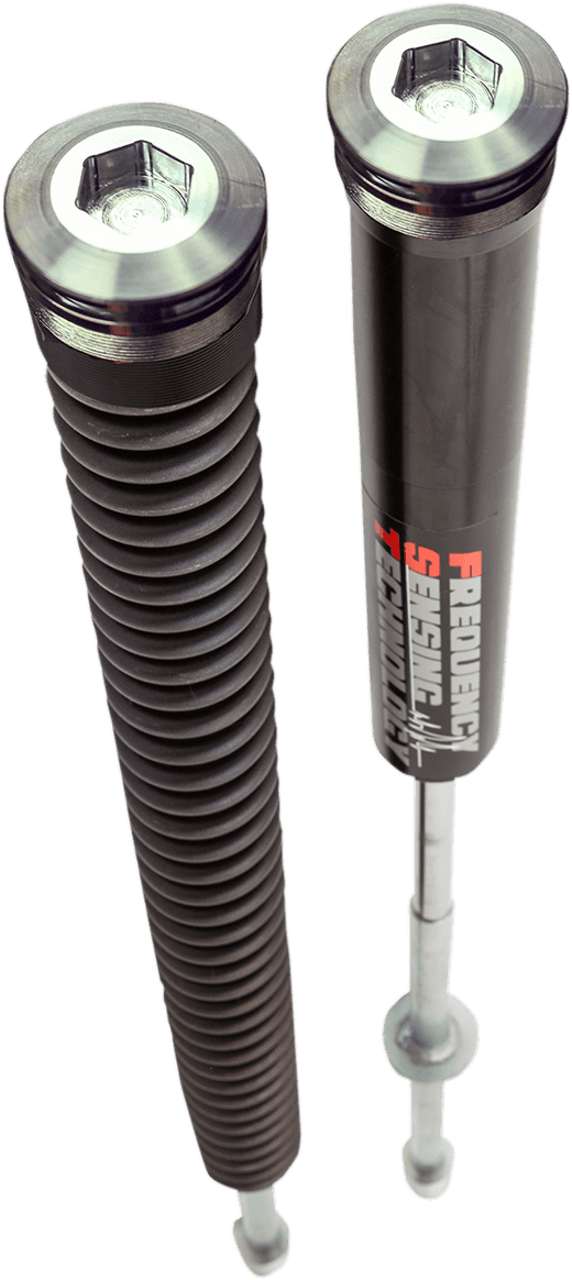 PROGRESSIVE SUSPENSION 0414-0534 Monotube Cartridge Fork Kit - 49 mm - Standard — image 1 of 2