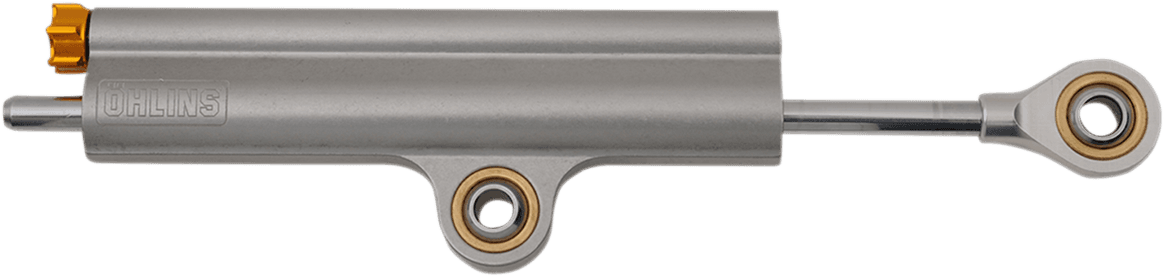 OHLINS 0414-0535 Steering Damper - 65 mm (SD021)