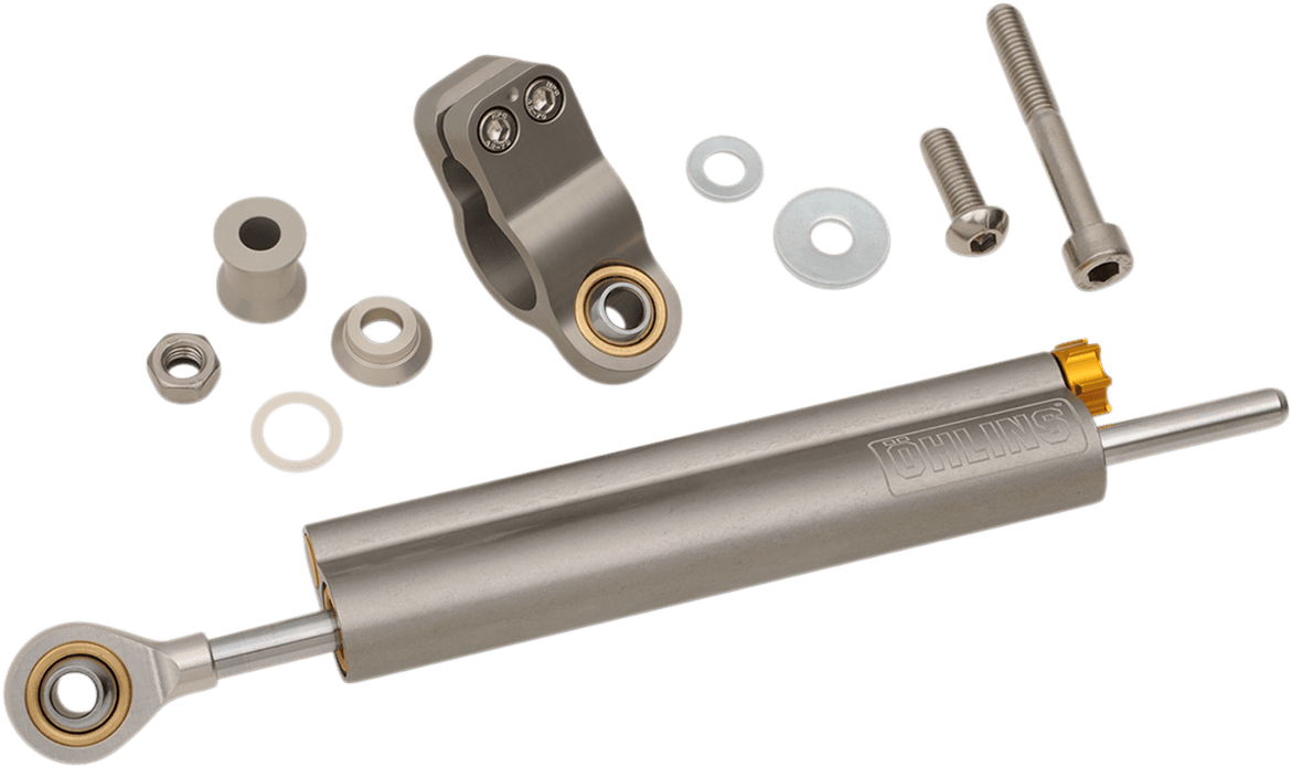 OHLINS 0414-0536 Steering Damper - 63 mm (SD044)