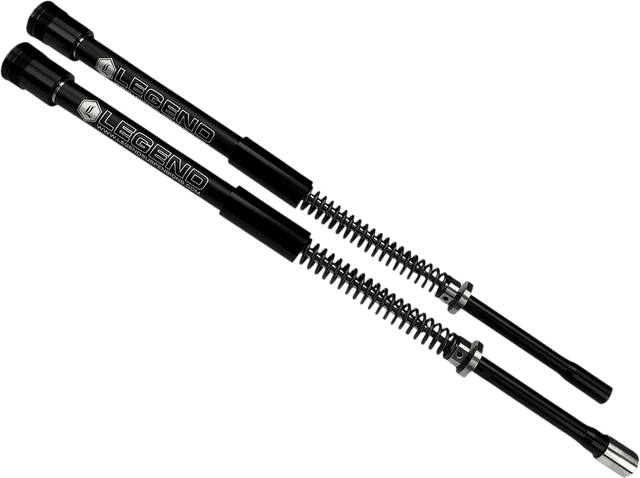 LEGEND SUSPENSION 0414-0546 AXEO Softail Front Suspension - 49mm — image 3 of 3